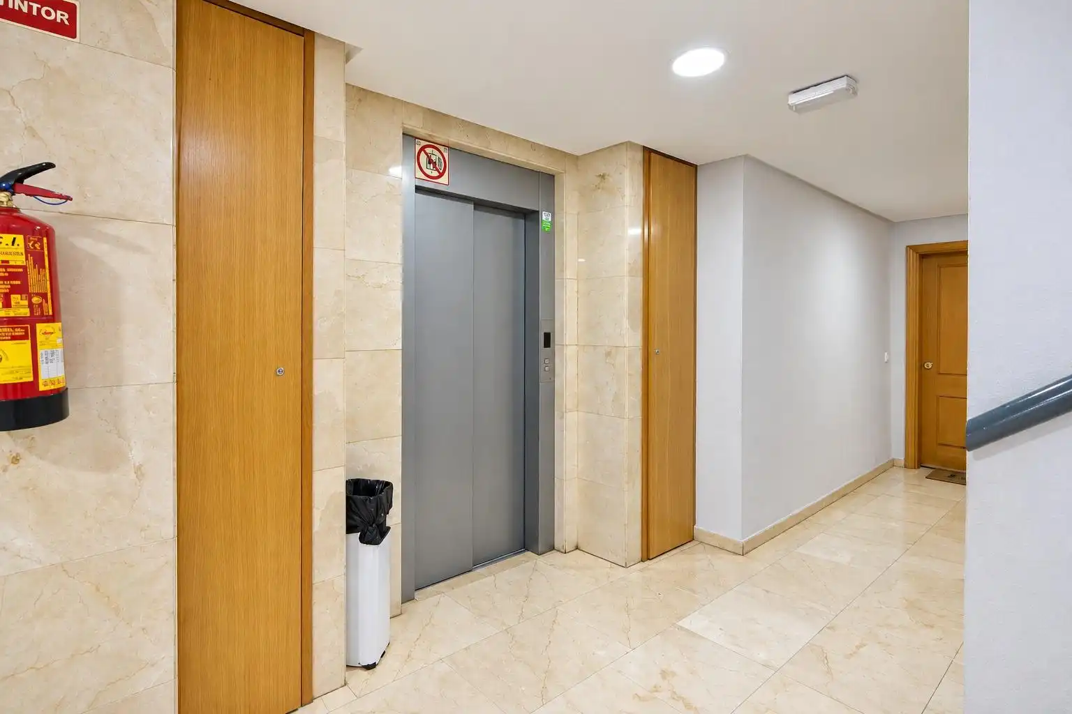 Piso con piscina en venta en EL Mirador - Grillero, imagen 5