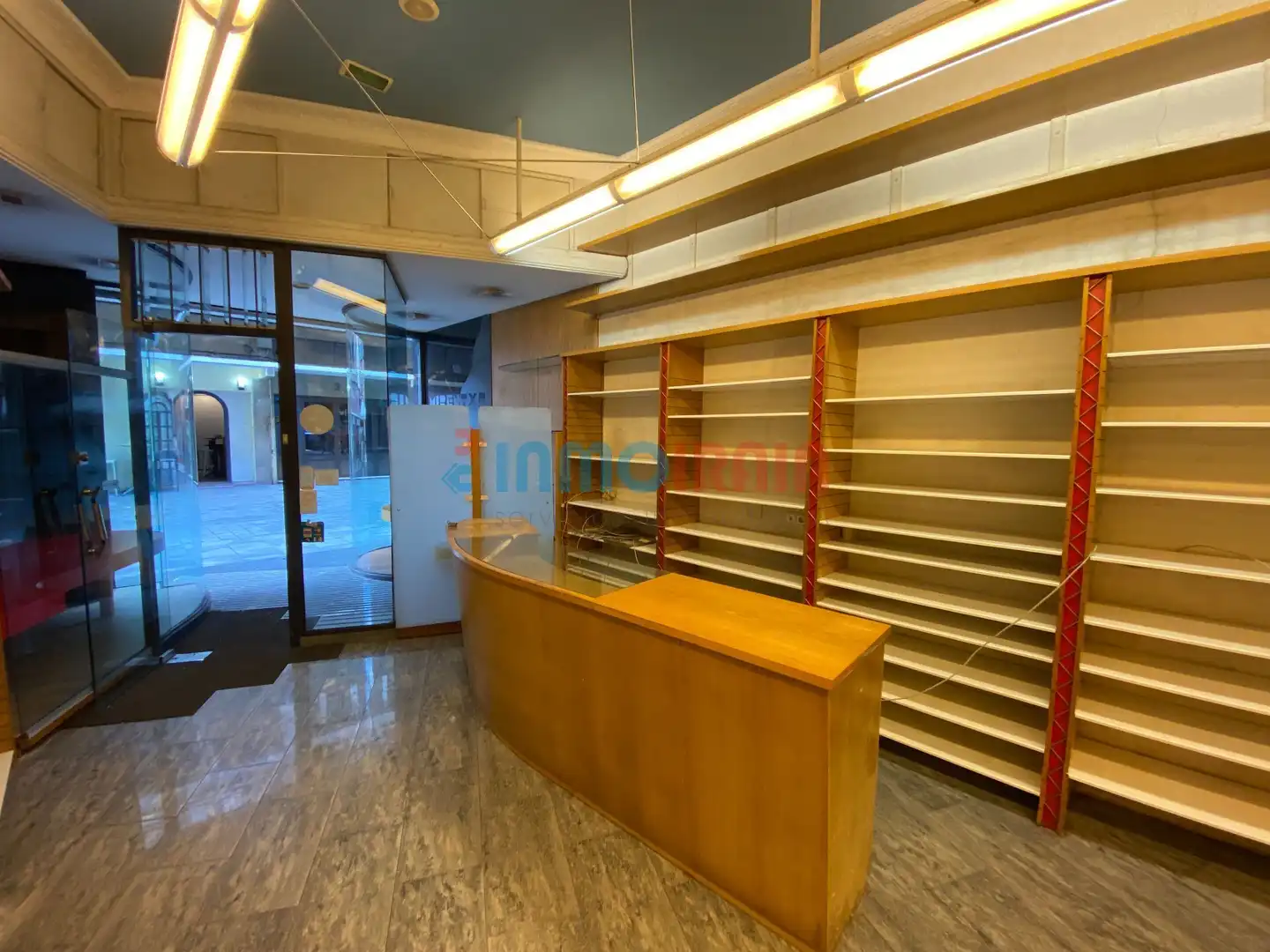 Locale commerciale in vendita a Kale Nagusia, imagen 5