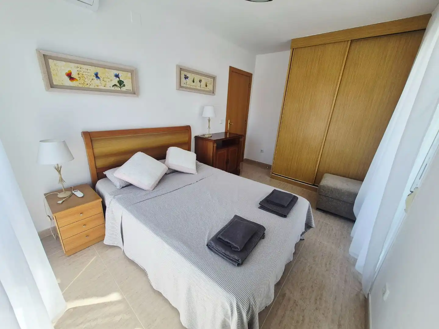 Appartement compact avec piscine à vendre à Carrer de Viladomat 6, imagen 7