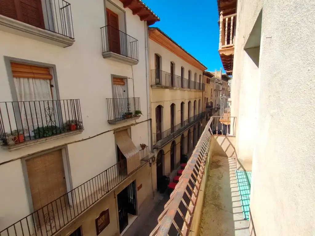 Casa rústica amb terrassa en venda a Valderrobres, imagen 6