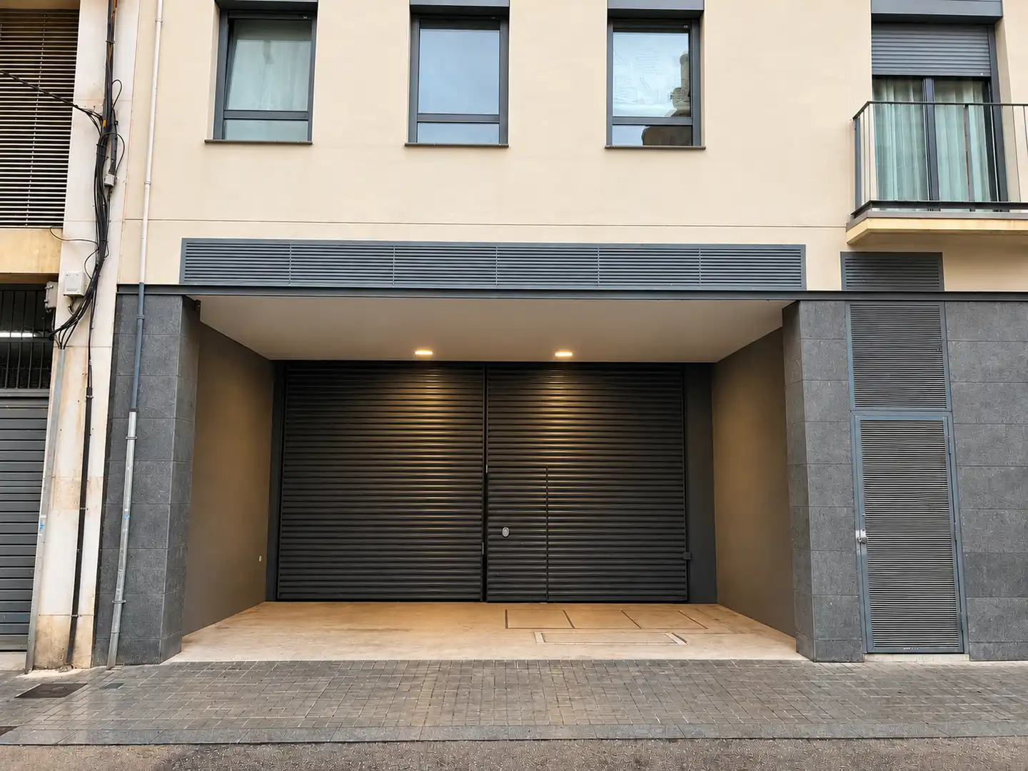 Individuale in vendita a Carrer Mossèn Santiago Oliveras, imagen 7