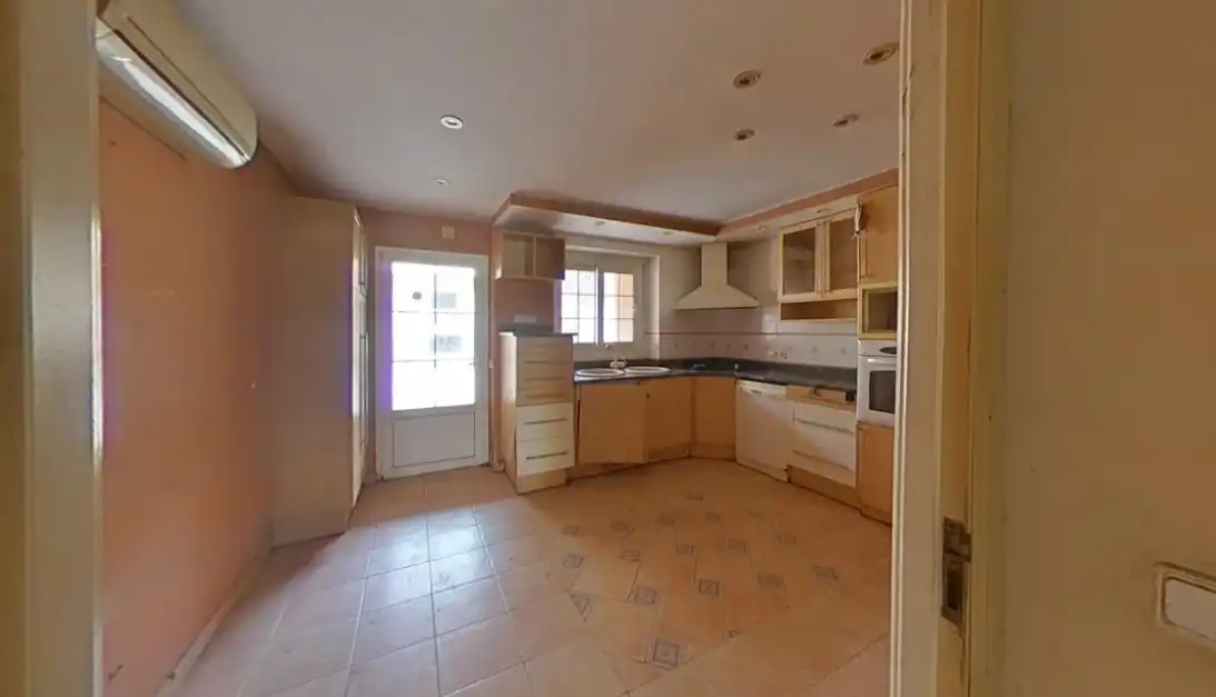 Cocina de Casa o chalet en venta en Torroella de Montgrí