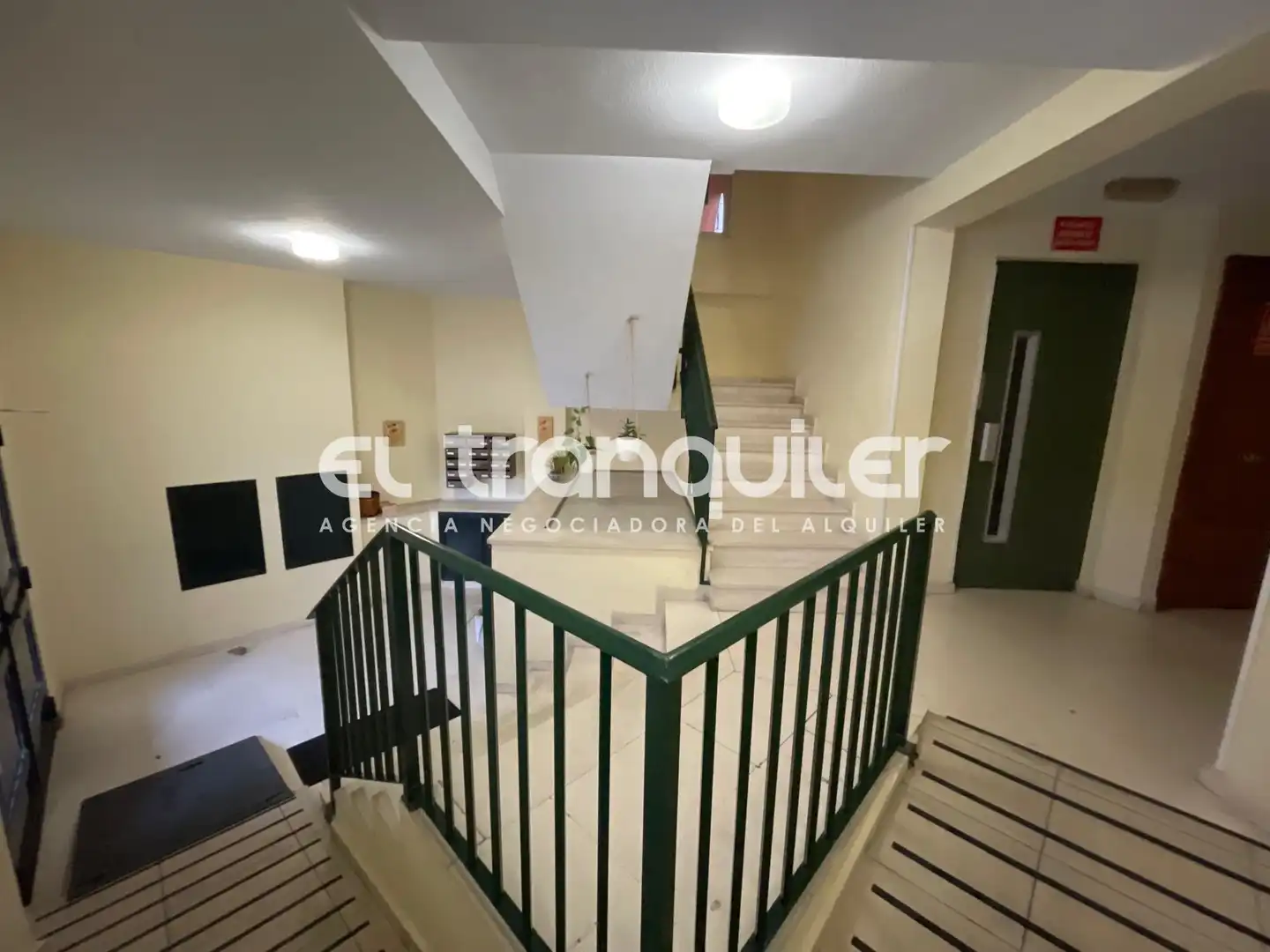 Flat for rent in Pinto  with Air Conditioner, Furnished and Washing machine