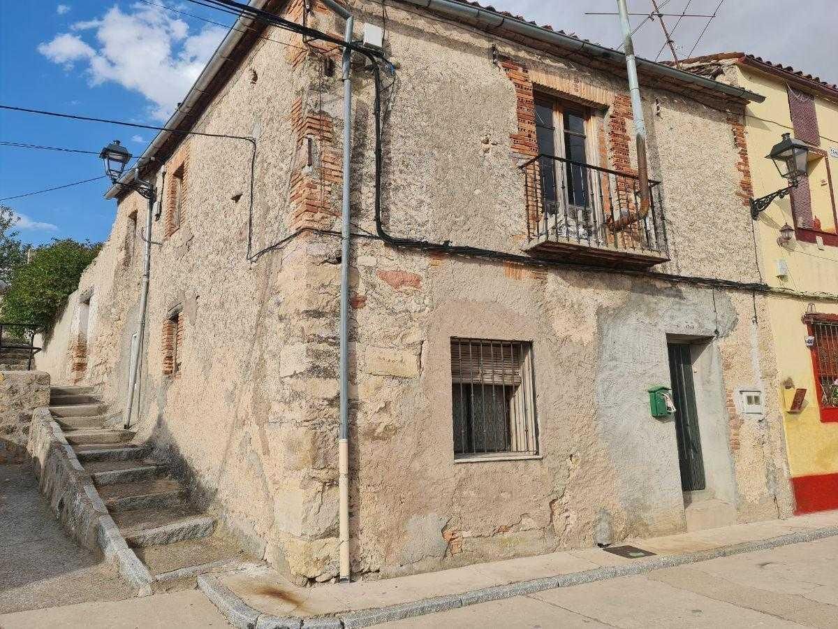 Casa o xalet en venda a San Juan, Turégano