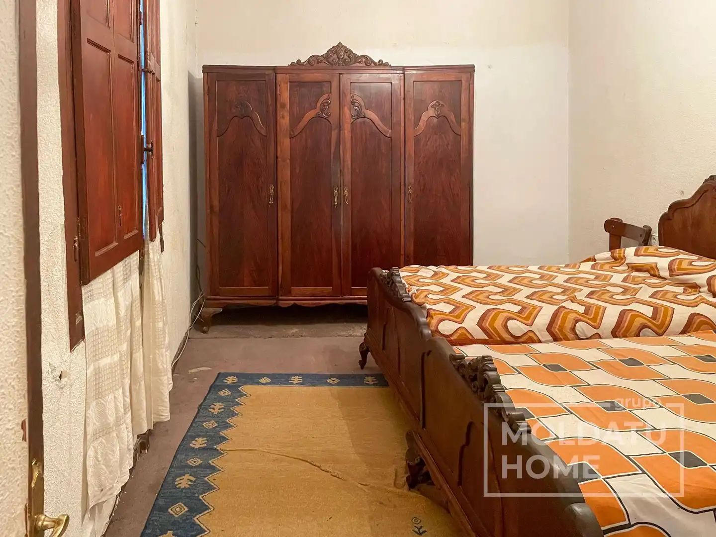 Apartamento con ascensor en venta en Parte Vieja, imagen 13