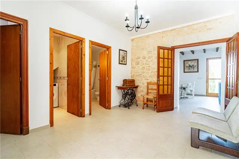 Villa avec piscine à vendre à Algaida, imagen 5