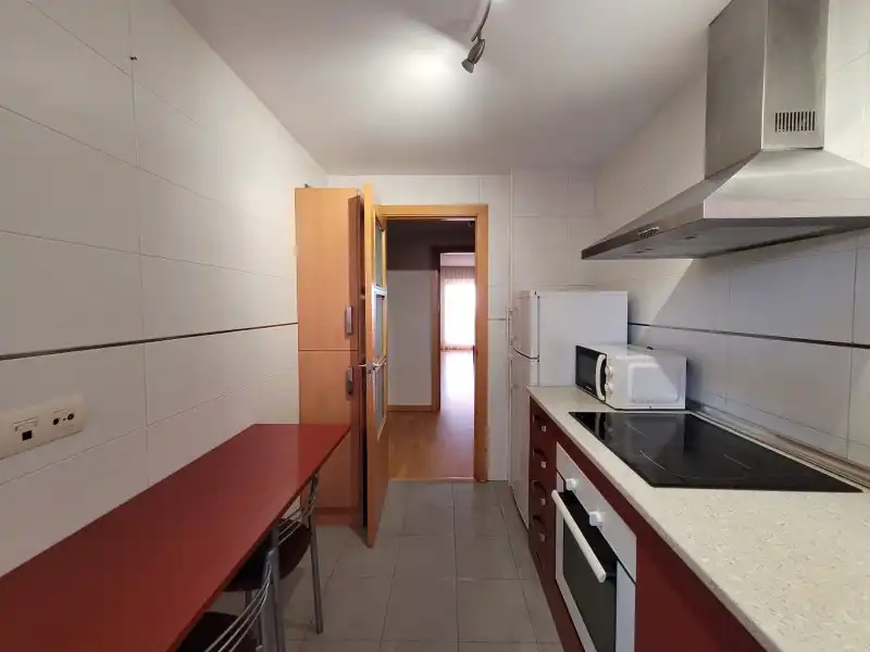 Pis en venda a Calle José Carrión de Mula, 14, San Alberto - La Alcubilla - Florisol