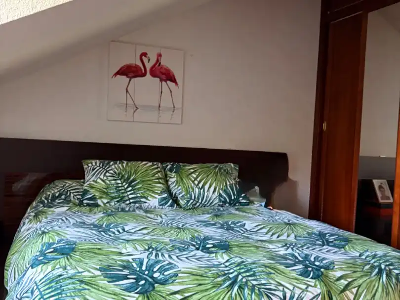 Appartamento in vendita a Barrio del pilar 17, imagen 7