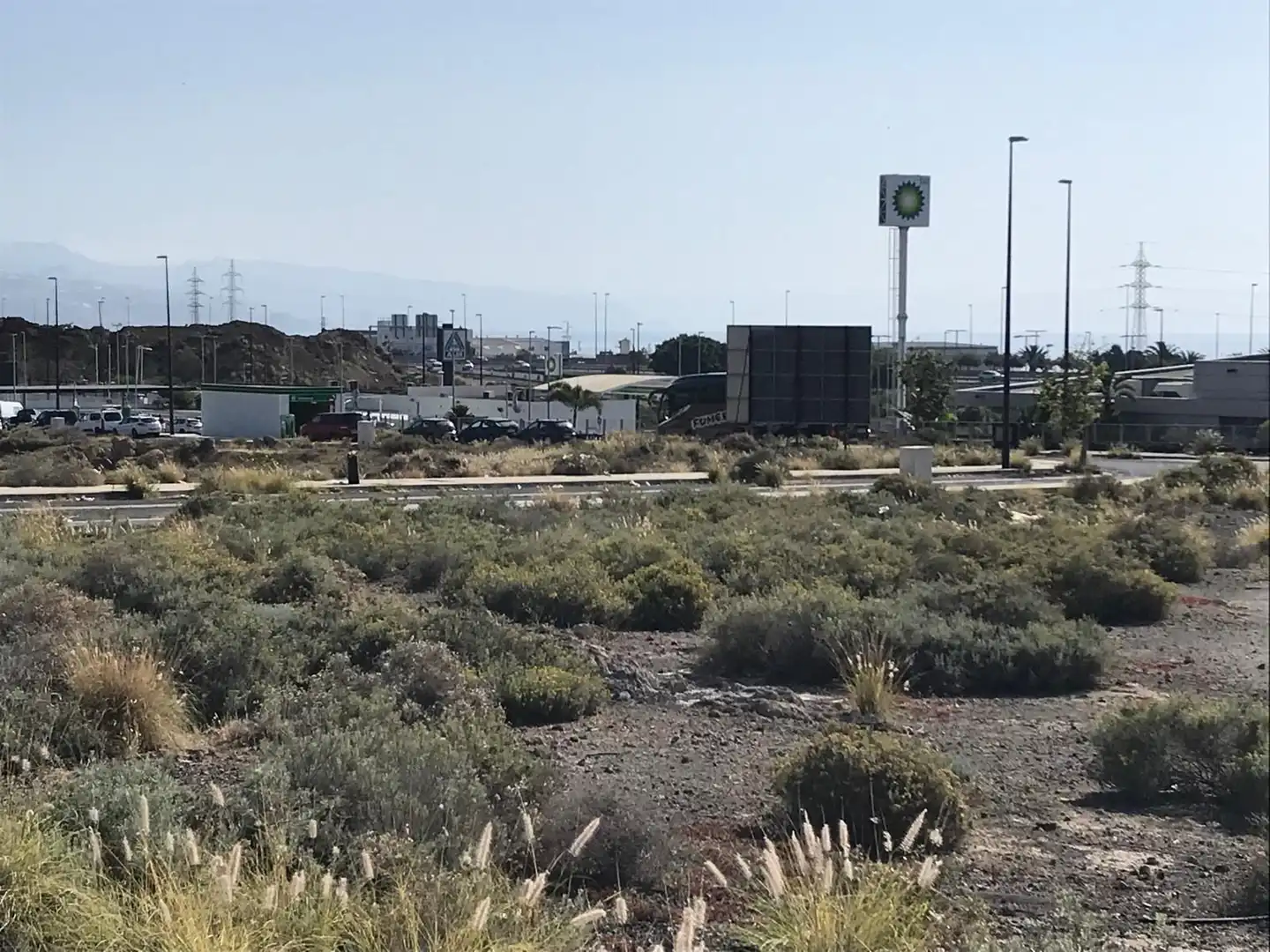 Lands and plots for sale in Arafo, imagen 6
