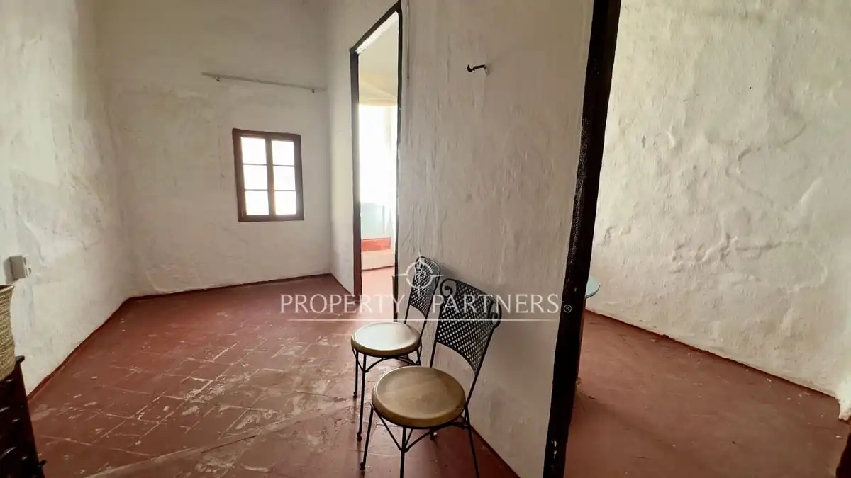 Casa pareada en venta en Calle de Sant Rafael, imagen 21