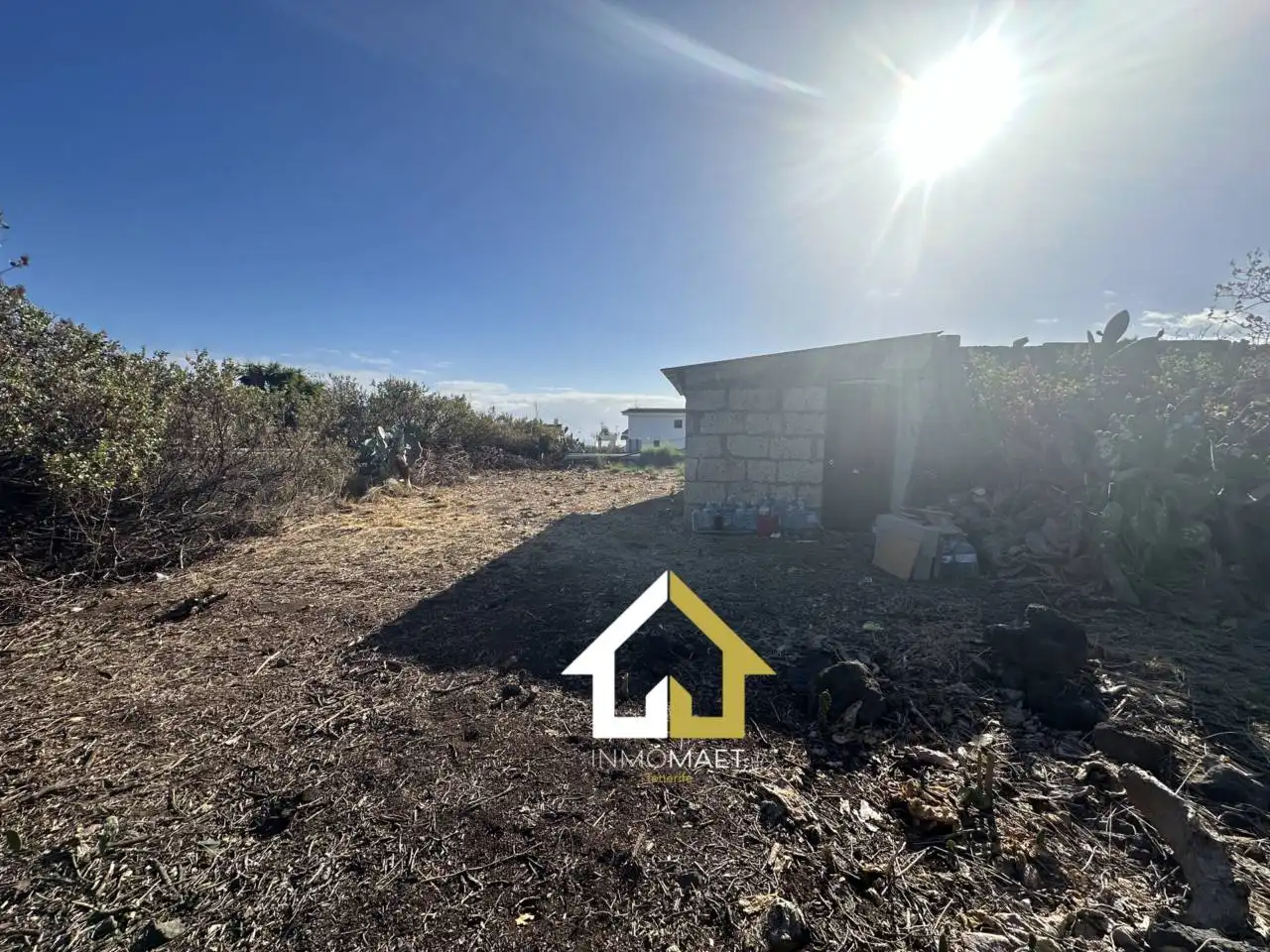 Residential for sale in Icod de los Vinos