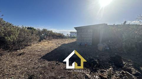 Foto 4 de Residencial en venda a Carretera Carretera General Icod de Los Vinos, 482, Buen Paso - La Mancha, Icod de los Vinos