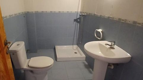 Foto 5 de Casa adosada en venta en Bastida, Sant Mateu, Castellón
