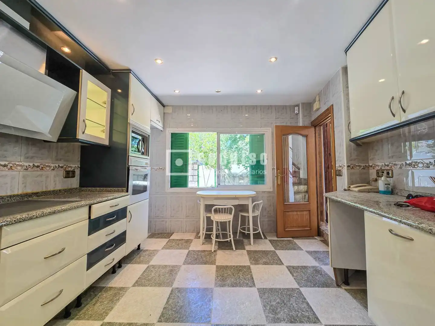 Chalet con jardín en venta en Becerril de la Sierra, imagen 8