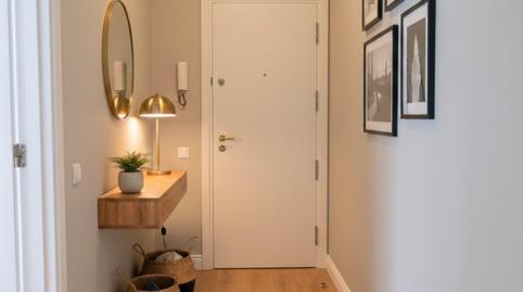 Foto 4 de Pis en venda a Cocherito de Bilbao Kalea, Santutxu - Basarrate, Bilbao