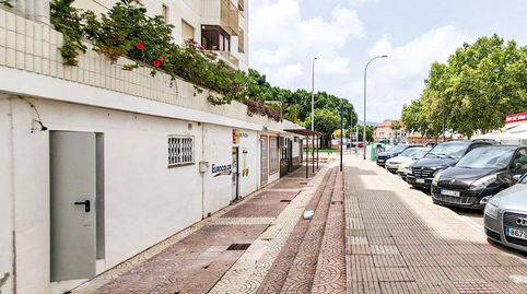 Foto 4 von Geschaftsraum zur Miete in Calle Rabida, 39, Playa de Gandia, Gandia