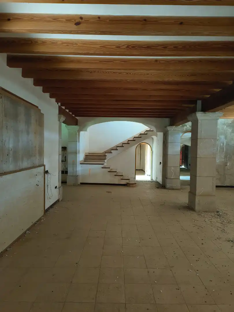 Finca rústica en venta en Inca