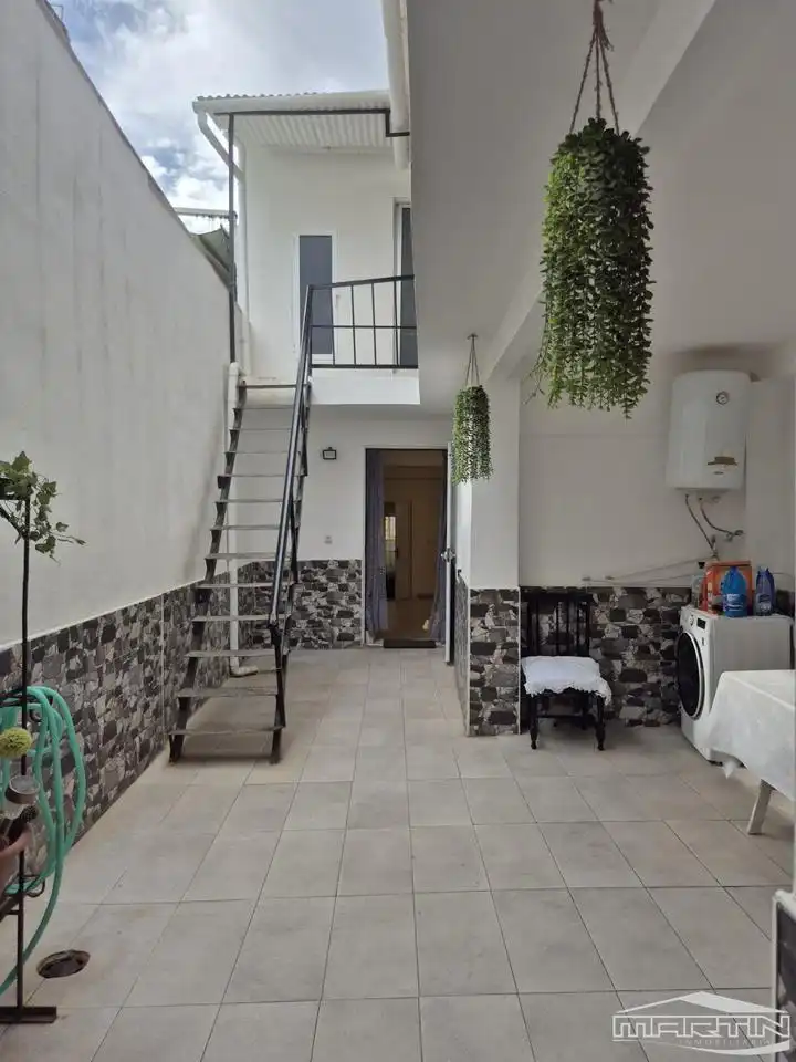Casa o chalet en venta en San Francisco
