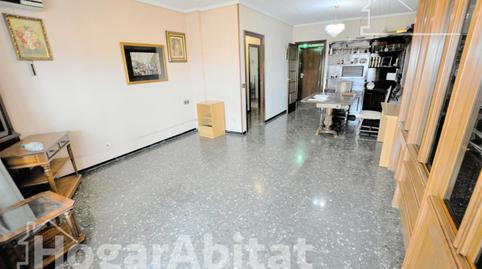 Foto 4 de Pis en venda a Avenida Ausiàs March, Malilla,  Valencia Capital