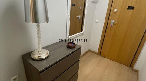 Foto 4 de Pis de lloguer a Avenida del Cid, 41, Tres Forques, Valencia