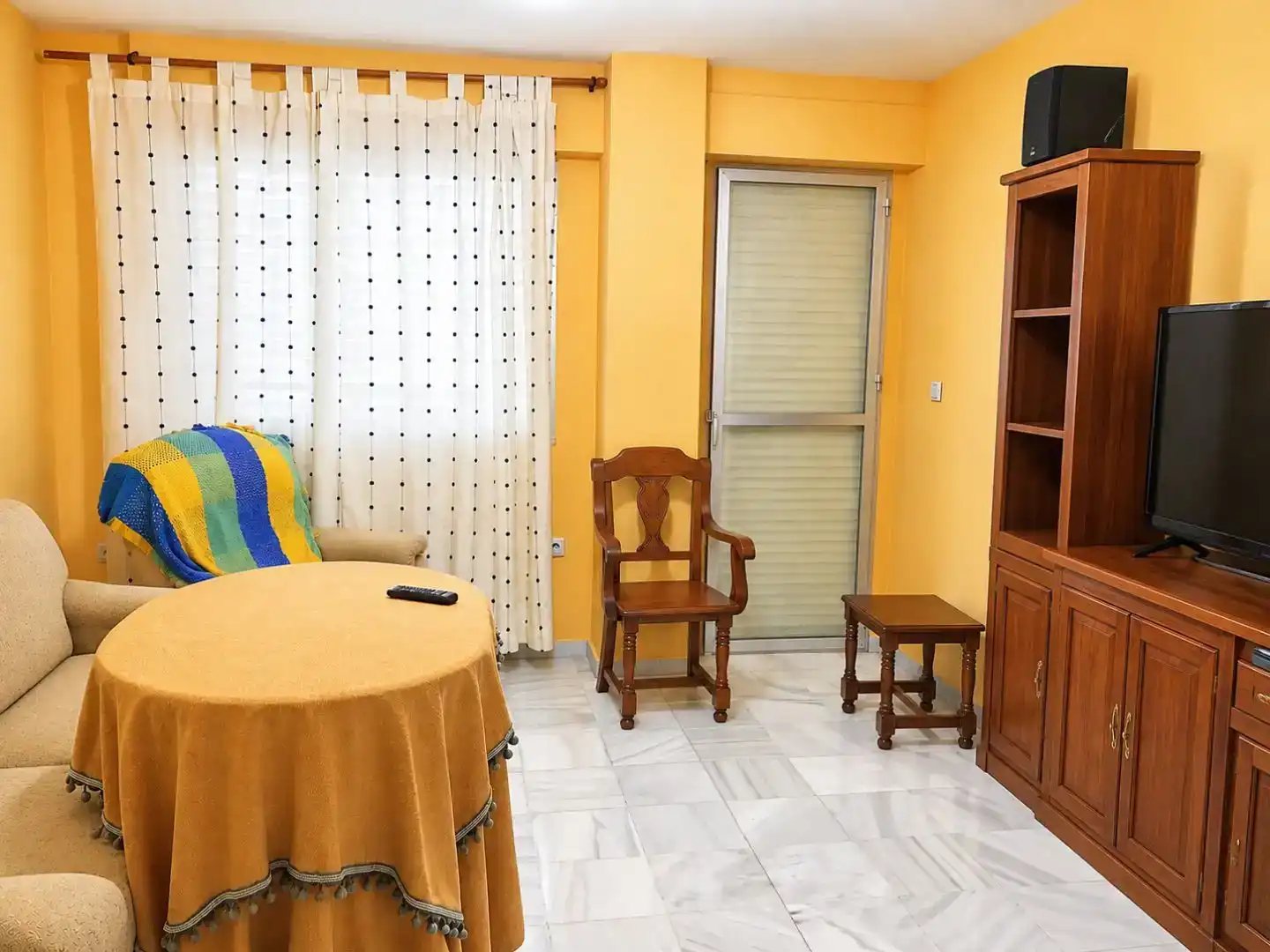 Comedor de Piso en venta en Cenes de la Vega