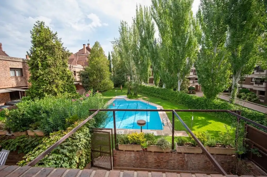 Villa avec piscine à vendre à Ciudad Lineal, imagen 27