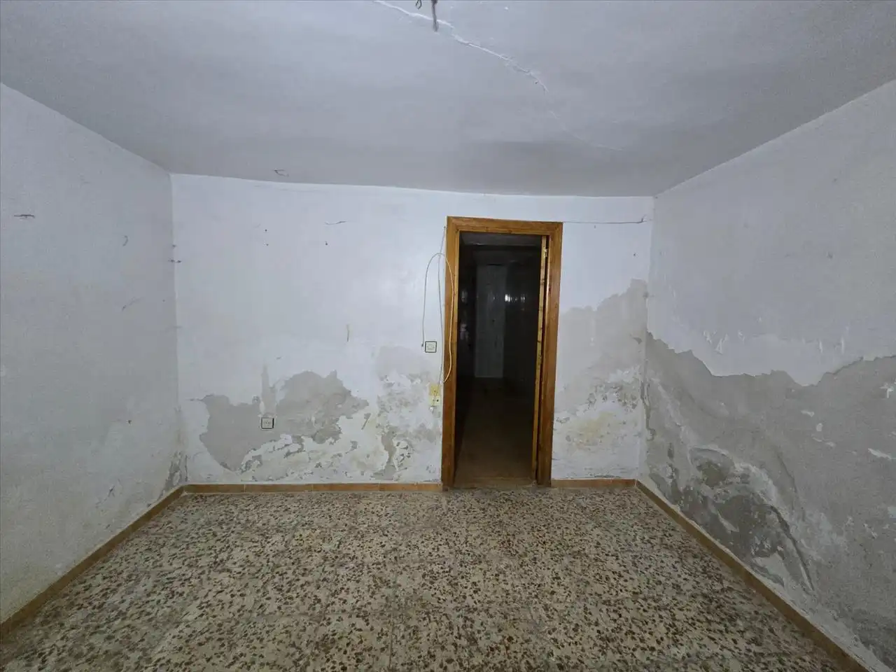 Einfamilien-Reihenhaus zum Verkauf in Guadahortuna