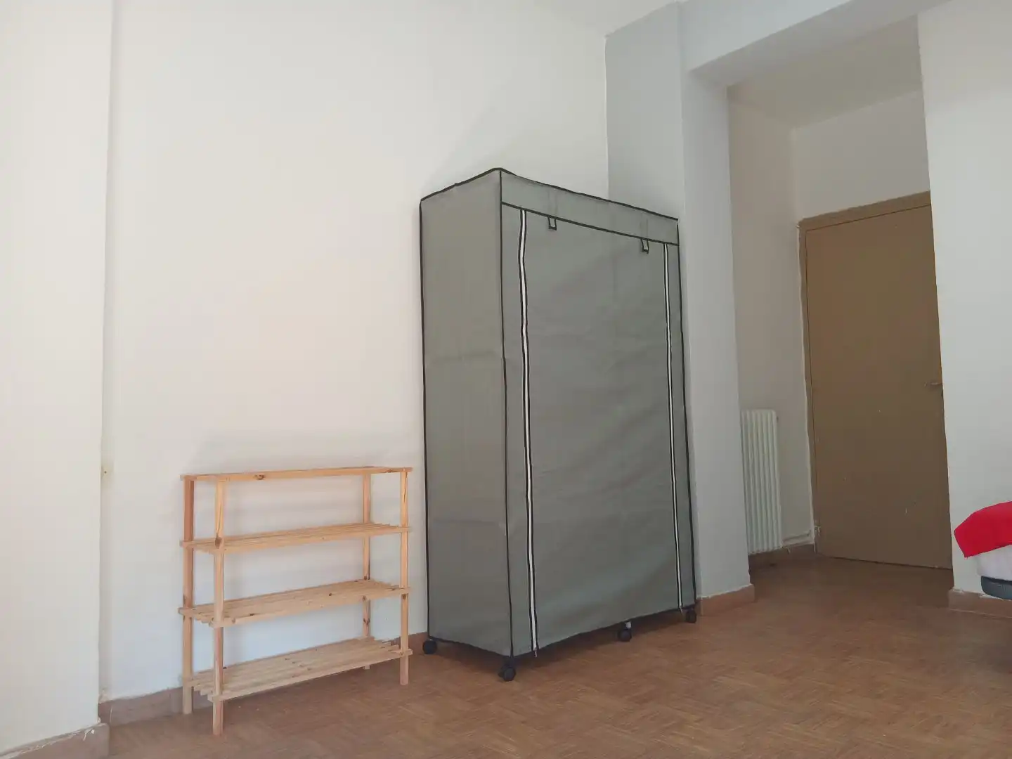 Flat for rent in Calle Doctor Palanca, 22, La Bañeza
