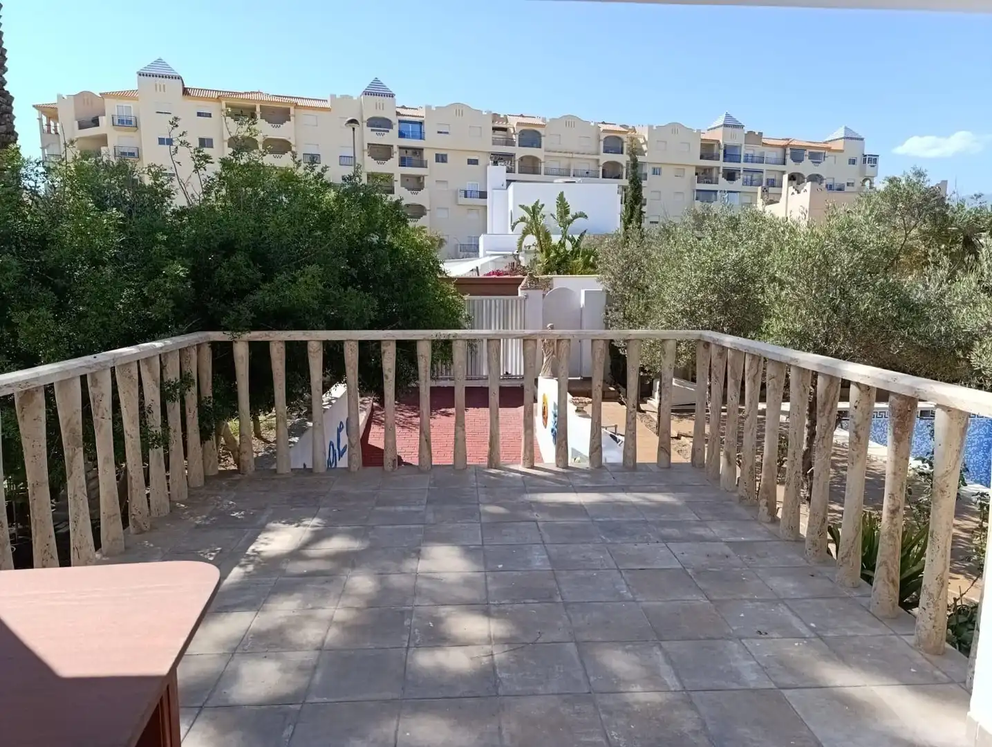 Casa o chalet en venta en Almerimar