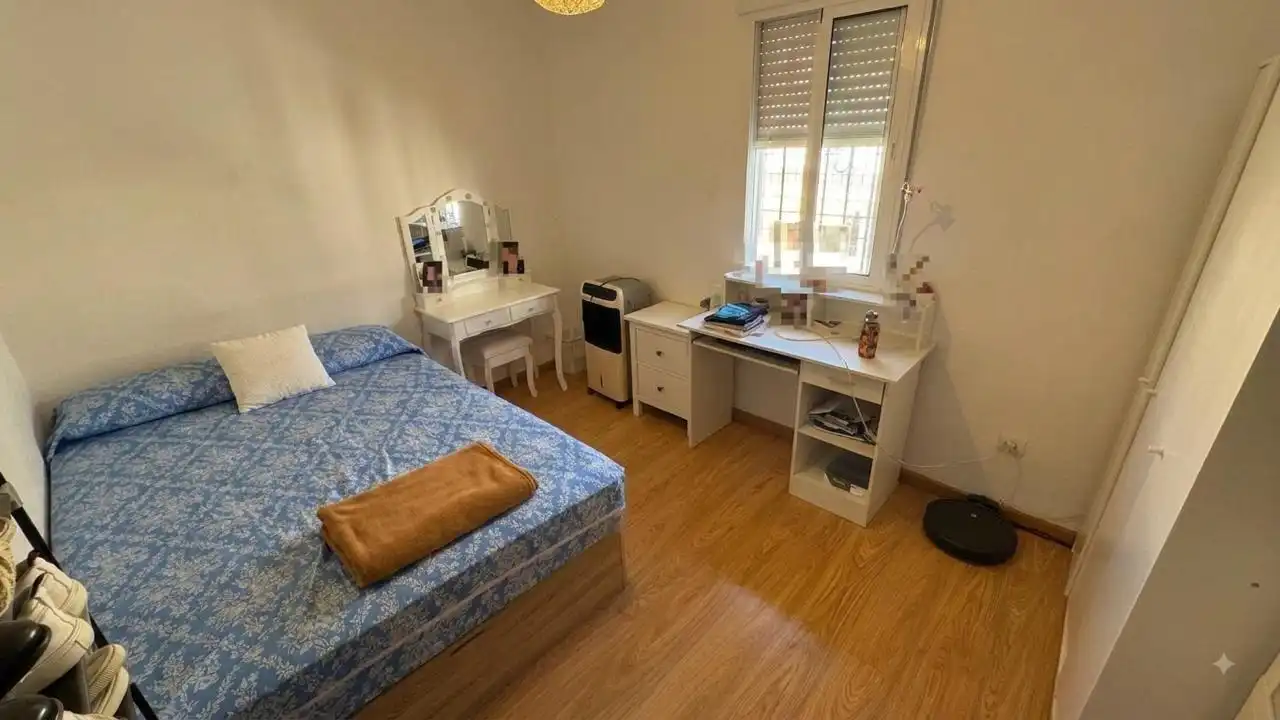 Dormitori de Casa o xalet en venda en Rincón de la Victoria amb Aire condicionat, Terrassa i Traster