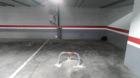 Foto 2 de Garatge en venda a Calle Arquimedes, Valdepelayo - Montepinos - Arroyo Culebro, Madrid