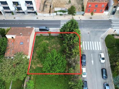 Residencial en venda en Torelló