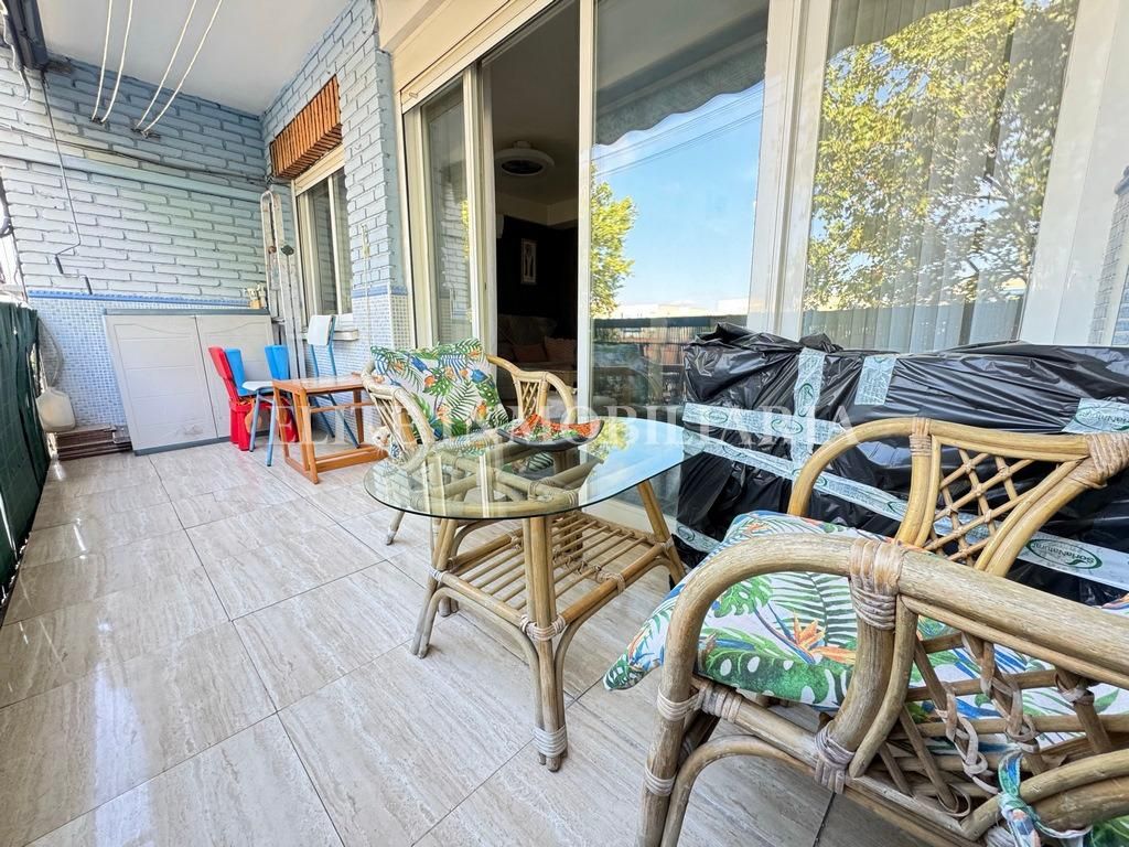 Terrace of Flat for sale in Parla  with Air Conditioner, Heating and Terrace