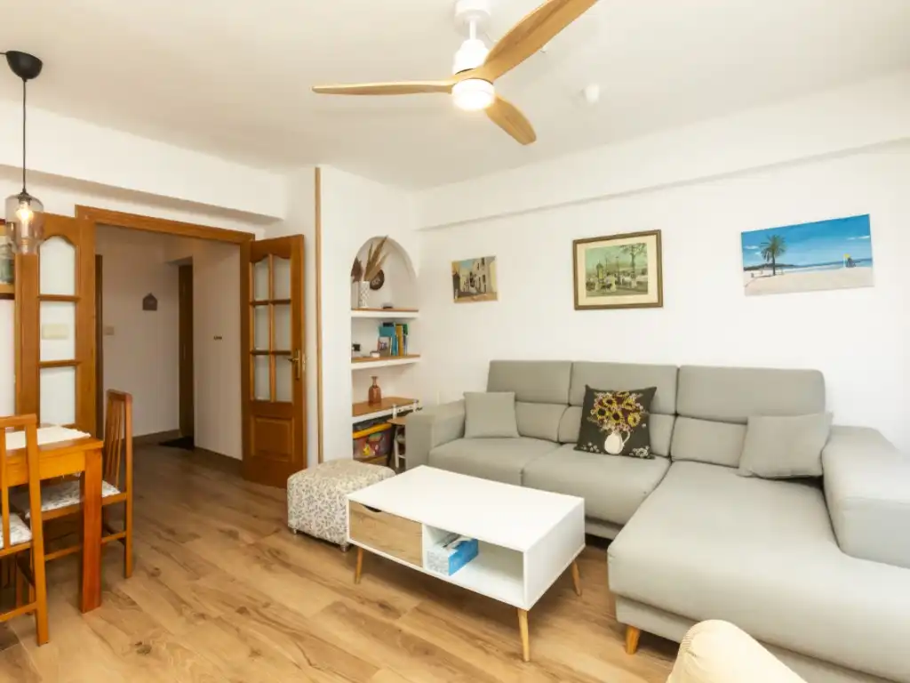 Apartament amb ascensor en venda a Calle Palmeral (El), imagen 7