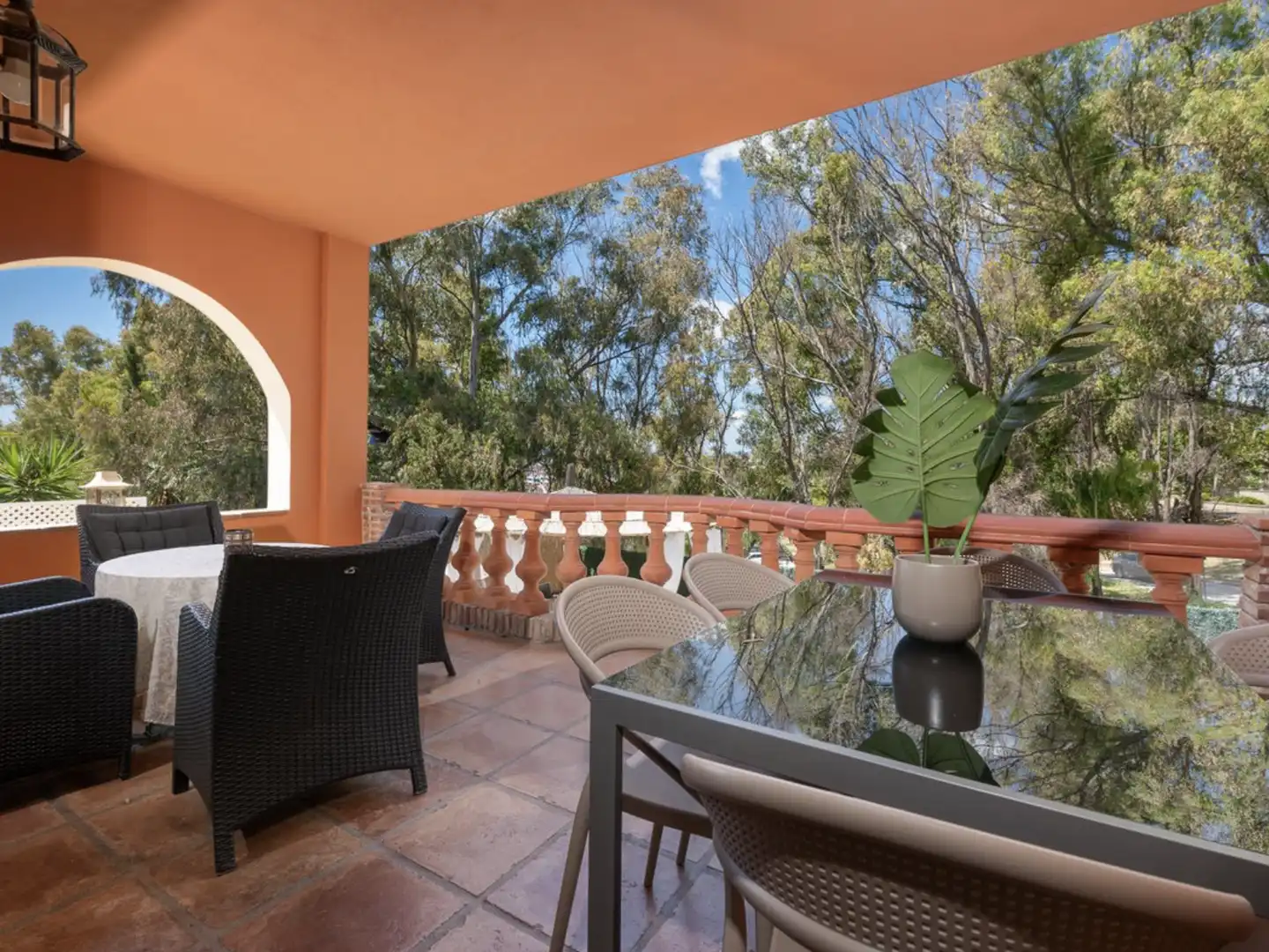Chalet con terraza en venta en Nueva Andalucía, imagen 25