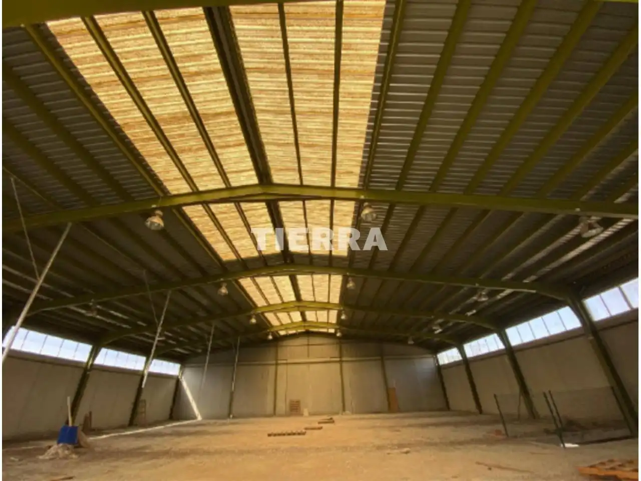 Nave industrielle à vendre à Poligono Los Romerales, imagen 4