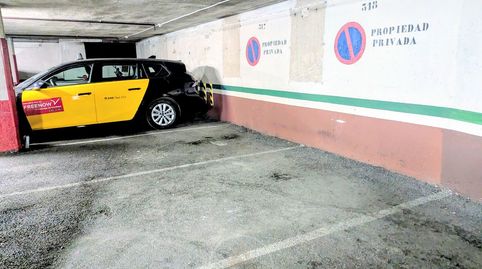 Photo 3 of Garage for sale in Calle de la Diputació, 254, Dreta de l'Eixample, Barcelona Capital