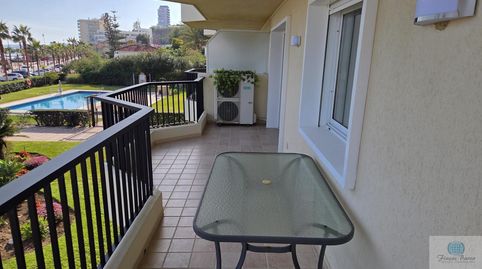 Foto 4 von Wohnung zur Miete in Maritimo Rey de Espana, Las Gaviotas - Carvajal, Fuengirola