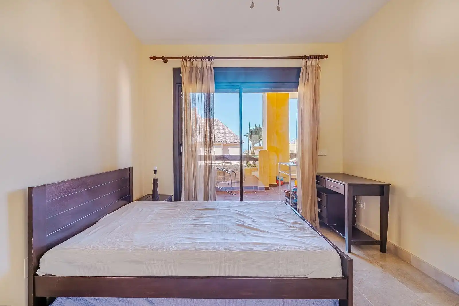 Apartament amb piscina en venda a Chullera, imagen 16