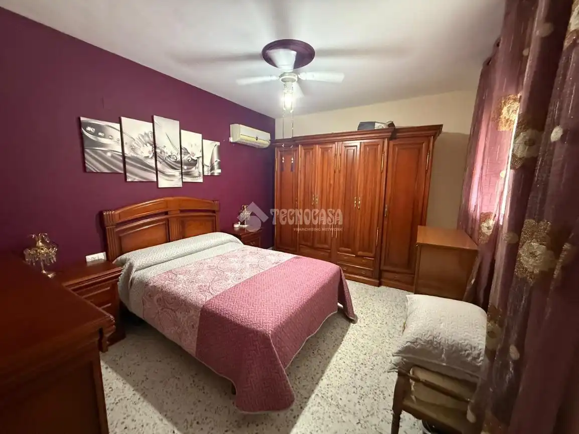 Casa pareada en venta en Avda. El Calvario, imagen 22