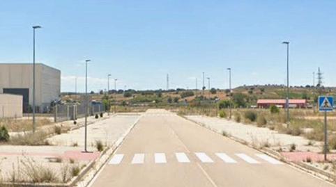 Photo 4 of Industrial land for sale in Calle Racimo, 8, Allendeduero, Burgos