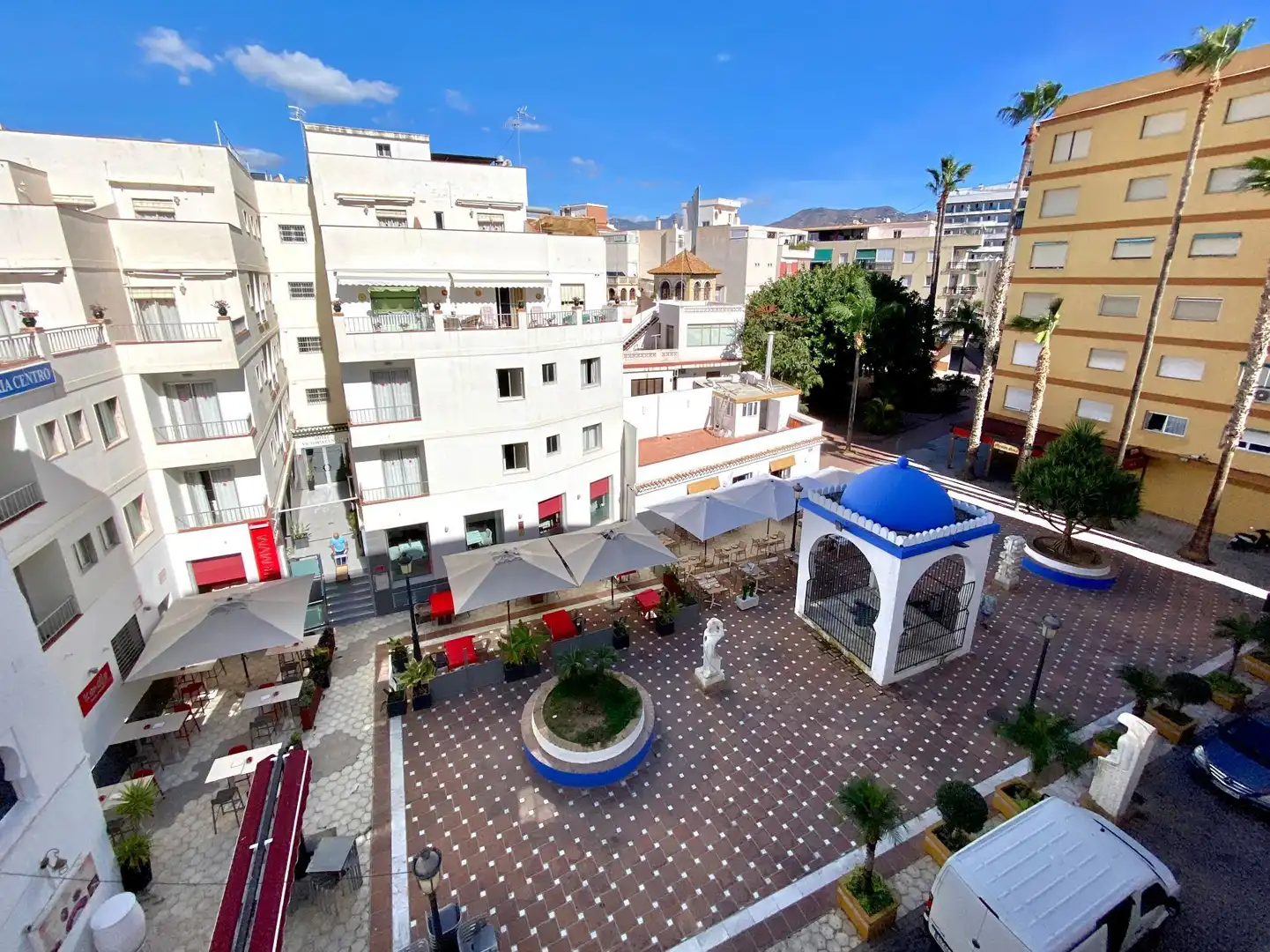 Apartament amb ascensor en venda a damasco 5, imagen 2