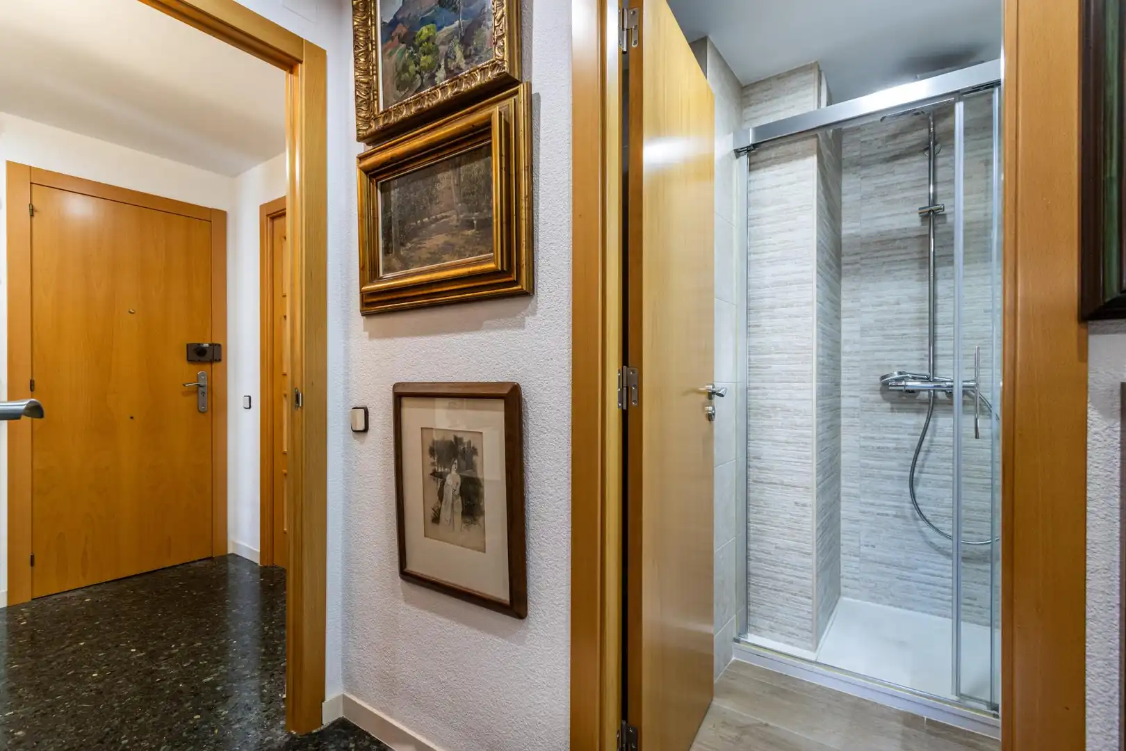 Appartement avec terrasse à vendre à Carrer de Blasco de Garay, imagen 24