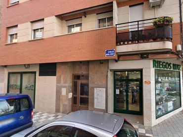 Flat for sale in Miguel Servet