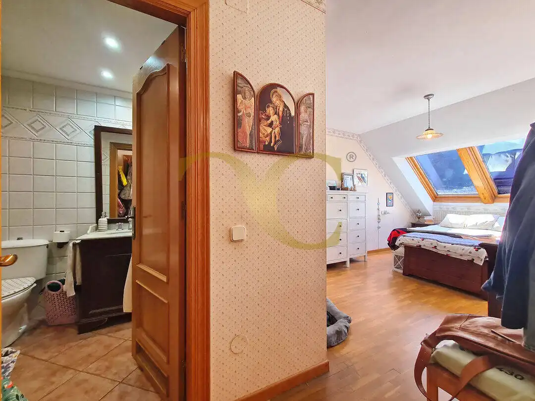 Maisonette zum Verkauf in Gijón  mit Heizung und Terrasse