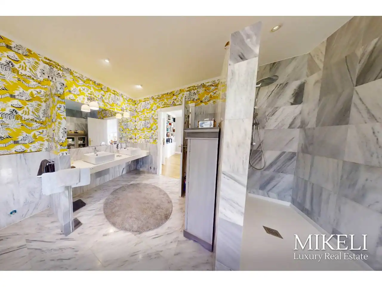 Baño de Casa o chalet en venta en Meruelo con Calefacción, Jardín privado y Terraza