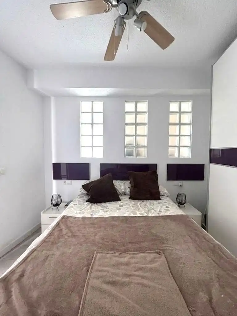 Habitación de Casa o chalet en venta en Málaga con Terraza y Trastero
