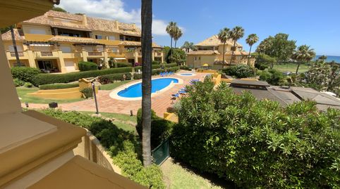 Photo 3 of Apartments for sale in Río Real, Marbella