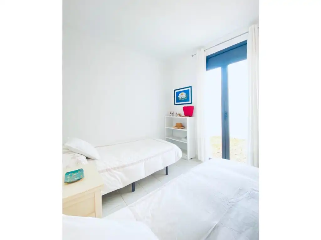 Habitación de Apartamento en venta en Mojácar