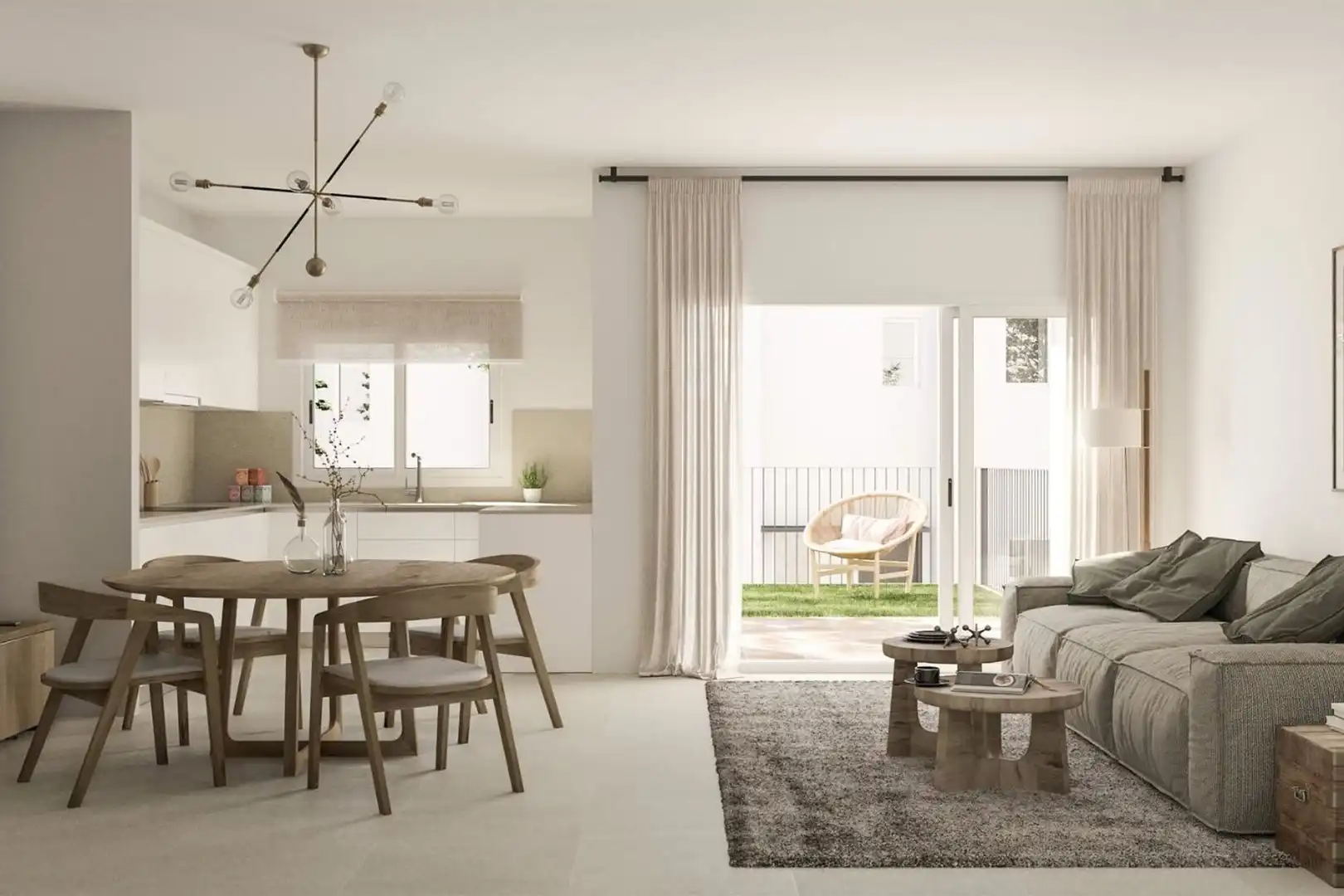 Casa a schiera in vendita a Monforte del Cid, imagen 9